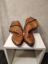 Rieker Boots Cowboy Short