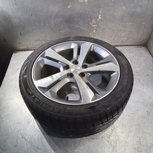 Peugeot 308 2013 - t9, 2013-2020