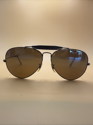 Vintage ray ban - b&l, ray-ban
