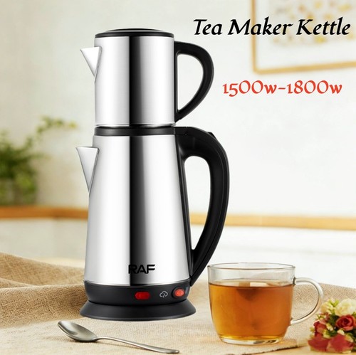 Tea kettle 1500 1800 watt - kettle,
