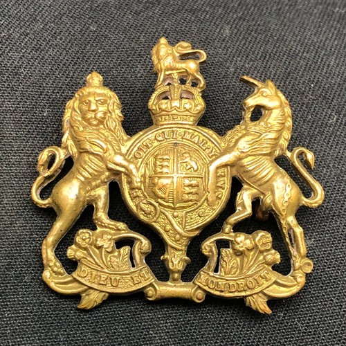 General service corps - corps,
