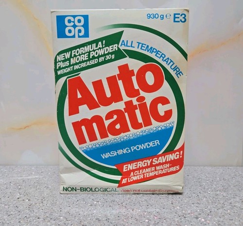 Vintage automatic - vintage,
