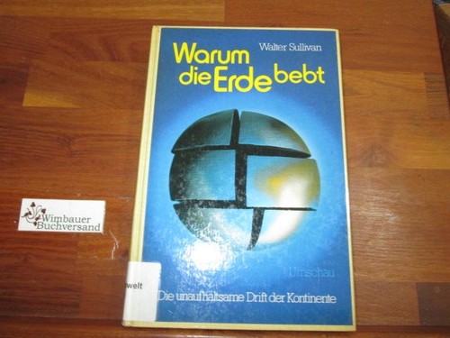 Warum die erde bebt d - warum,