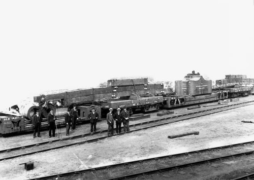 Old train photo - old,