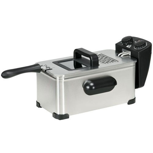 Homcom litre deep fat - fat, fryer