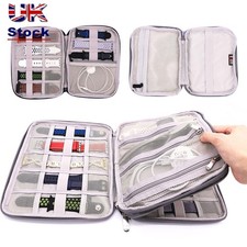 Pouch Watch Band Box Case