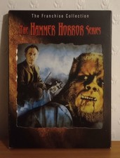 The Hammer Horror Series - The