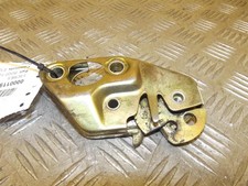 Bmw 3 Series Bootlid / Tailgate Lock Mechanism E30 1983-1994B