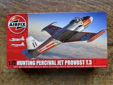 Airfix 1/72 ,A02103, Hunting