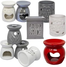 Ceramic oil burner set - burner,