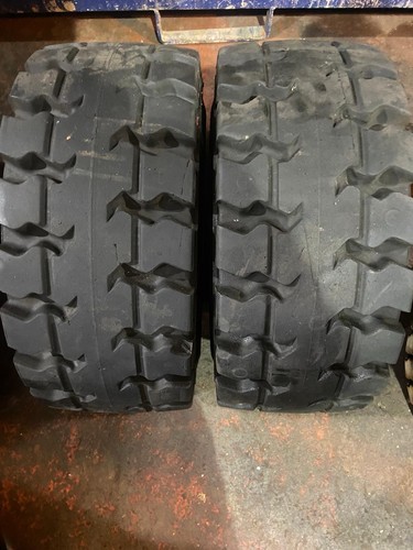 Continental solid forklift - continental,