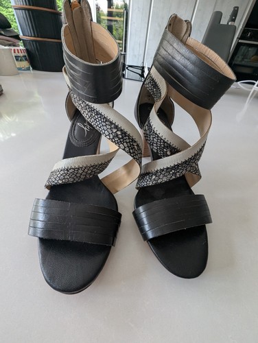 Miss sixty black - sixty, y2k