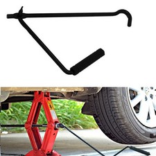 Foldable Scissor Jack Hook