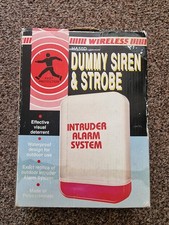 Rare Boxed Respone Dummy