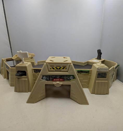 1997 galoob micro machines - micro,