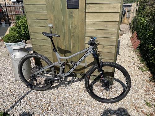 Vitus mythique 27vr - vitus,