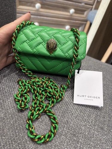Kurt geiger nano - kurt,