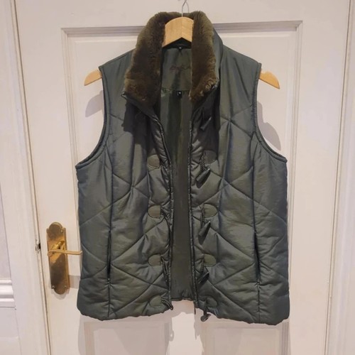 Dash women bodywarmer gilet - women, bodywarmer/gilet
