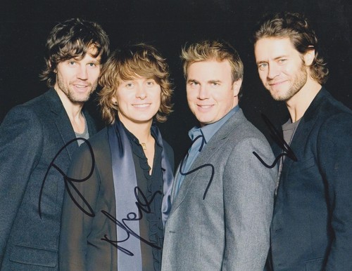Take that gary barlow howard - that,