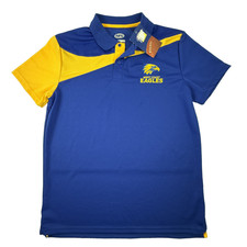 West Coast Eagles AFL Prostar