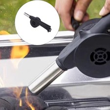 Ergonomic Hand Powered Air