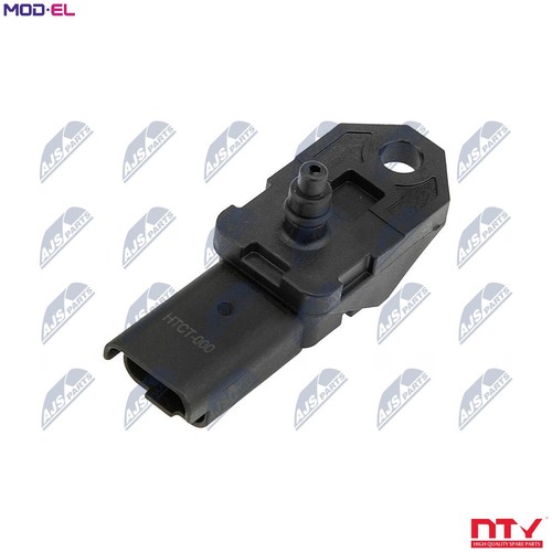 Sensor intake manifold - intake,