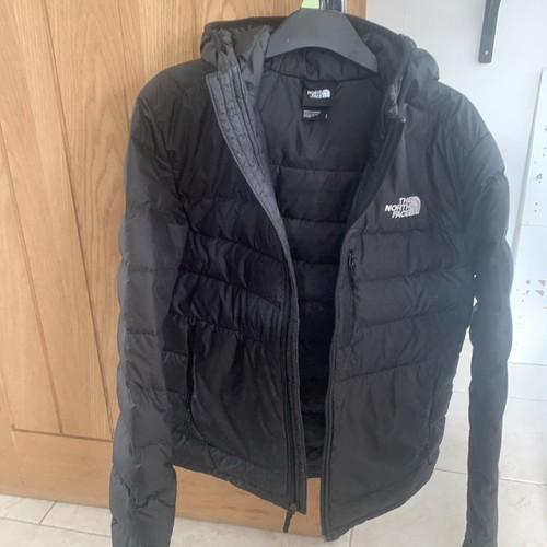 North face 550 - face, puffer