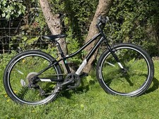 Pinnacle 24 inch Bike Junior