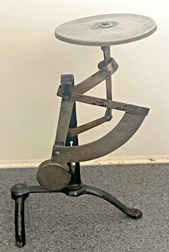 Small vintage european - small,
