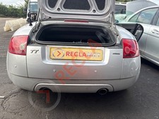 AUDI TT ROADSTER MK1 8N