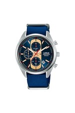 Lorus Men's 42mm Sports