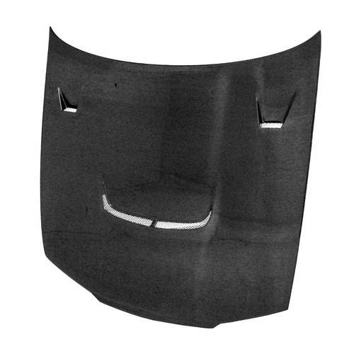 Seibon carbon fibre bonnet - carbon,