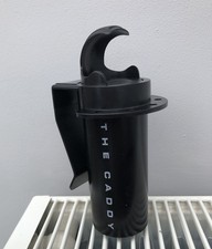 The Caddy Clip On Golf Ball & Tee Holder 1989 Vintage By E&B Giftware Inc NEW