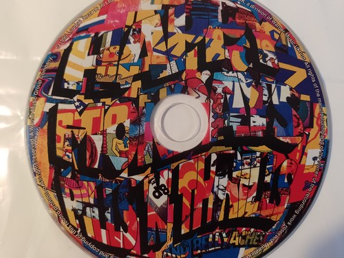 Happy mondays pills thrills - mondays,