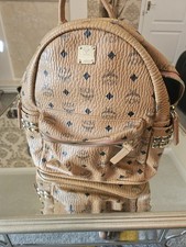 MCM BACKPACK 