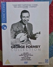 George Formby Collection Vol.1