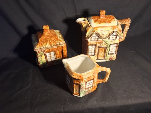 Kensington cottage ware - kensington,