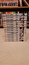 Tokyo Ghoul Vol 1-14