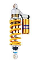 Rear shock absorber ohlins - absorber,