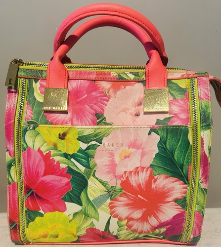 Ted baker floral - ted,