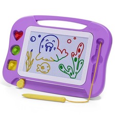 SGILE Magnetic Drawing Board