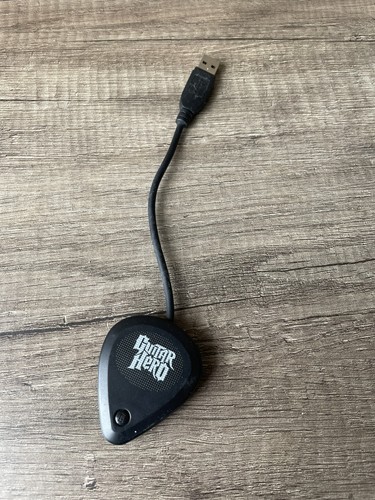 Guitar hero ps3 - hero, usb