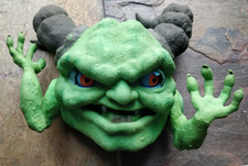 Rare Vintage Goosebumps