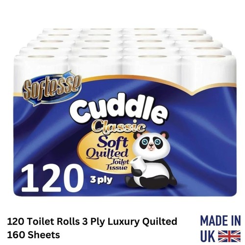 120 panda cuddle - cuddle, toilet