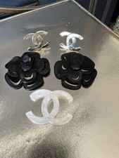 Chanel Bag Accessories