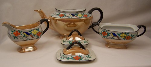 Vintage hotta shoten - vintage, yu