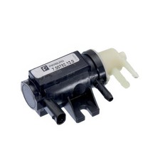 PIERBURG Turbocharger Pressure