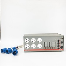 ZERO 88 Betapack Plus Dimmer Pack - DMX Theatre And Stage Light Dimming