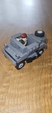 LEGO Daimler Dingo Scout Car
