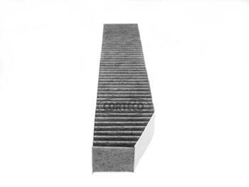 Cabin air filter corteco - cabin,